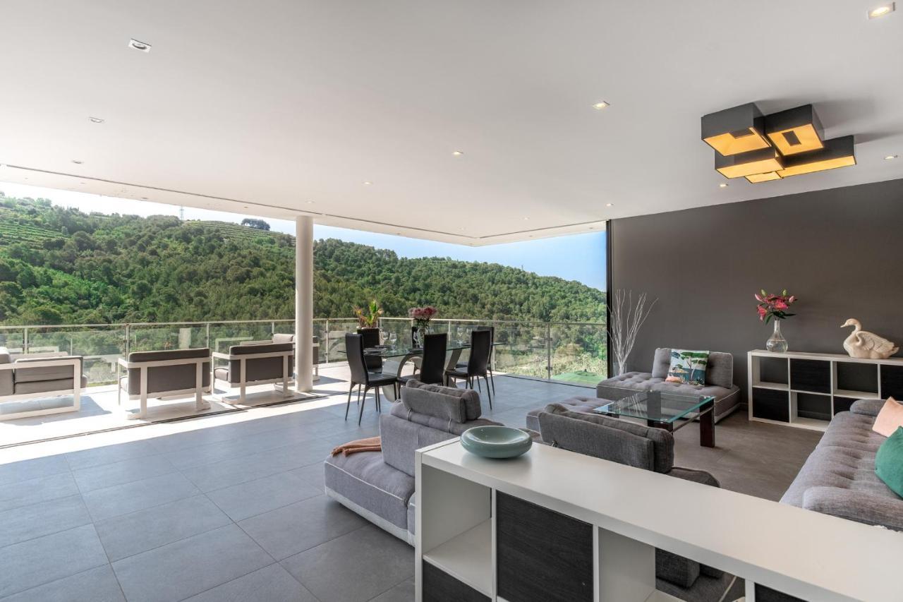 Villa Des Oliviers Ницца Экстерьер фото